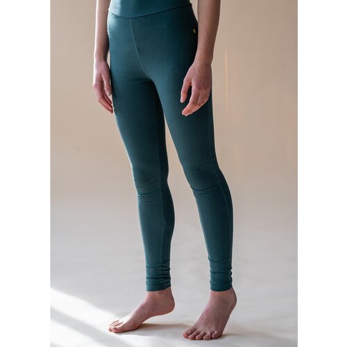 Yogamii - Duurzame Yoga Kleding Lilly Legging  Hope Green