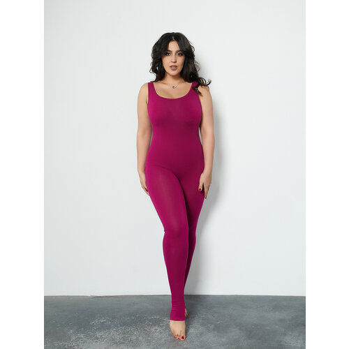 Samarali -  Yoga- en Lifestyle Jumpsuit Atlantic