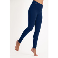 Yoga Legging Hoge Taille Satya Midnight