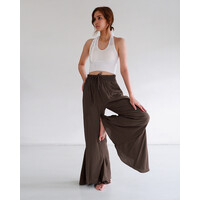 Sukha Pants Choco