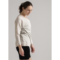 Mukha Blouse Off-White