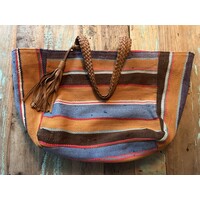 Woolen Bag You Smile