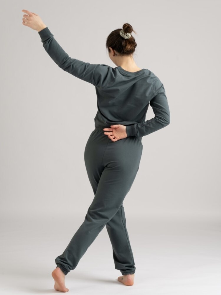 Yoga jogging pants sale