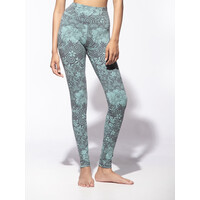 High Waist Legging Nagomi Mizu Grey