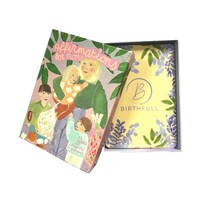 Mom Affirmation Cards