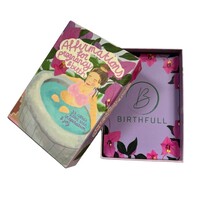 Pregnancy & Birth Affirmation Cards