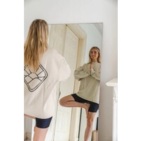 Jamu Oversized Sweater