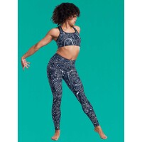 Know Original Black Legging