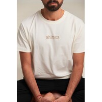 Ahimsa T-Shirt