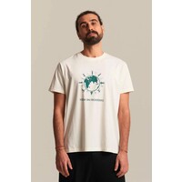 Yoga Sin Fronteras T-Shirt Man