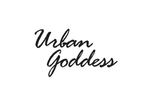 Urban Goddess - Duurzame Yoga- en Lounge Kleding