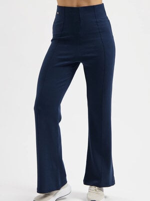 Urban Goddess - Duurzame Yoga- Pilates en Active Kleding Yoga Broek Cayha Midnight