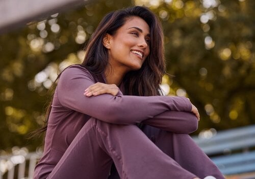 Yoga Shirts