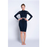 Flawless Skirt Midnight Blue