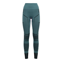 Uplifting Sculptured Legging Misty Emerald