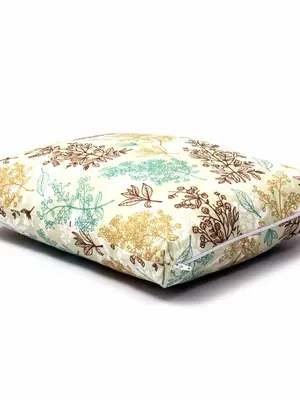 Samarali -  Yoga- en Lifestyle Yoga Neck Pillow