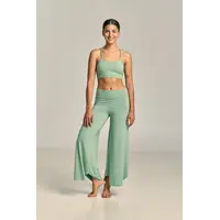 Maya Flare Pant Salvia