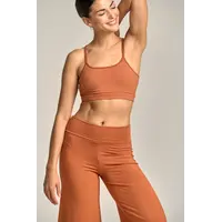 Akasha Bra Terracota