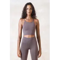 Ester Bamboo Bra Bamboo Taupe