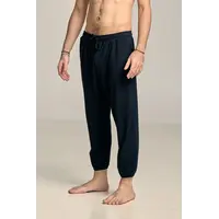 Prana Pant Zwart Man