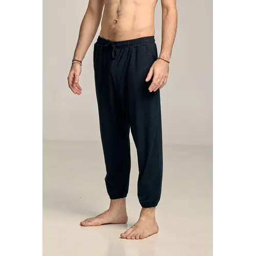 Shambhala Barcelona- Yoga en Sportkleding Prana Pant Black Men