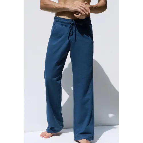 Funky Simplicity - Duurzame Yoga Kleding Yoga Pants Navy Blue