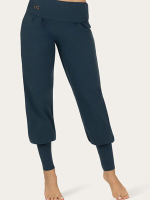 Urban Goddess - Duurzame Yoga- Pilates en Active Kleding Yoga Broek Dakini Orion