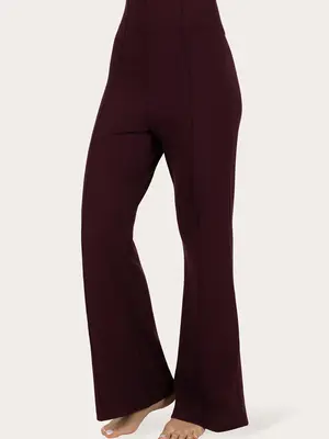 Urban Goddess - Duurzame Yoga- Pilates en Active Kleding Yoga Broek Cayha Fig