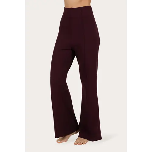 Urban Goddess - Duurzame Yoga- Pilates en Active Kleding Yoga Broek Cayha Fig