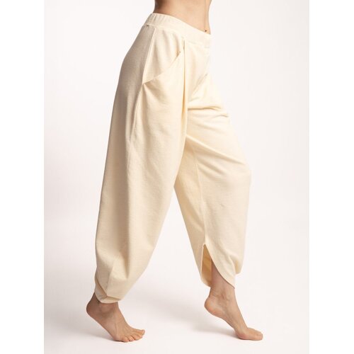 The Spirit of Om- Yoga Kleding van Biologisch Katoen Yoga Pants Tandava