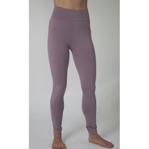 Yogamii - Duurzame Yoga Kleding Lilly Legging Lilac