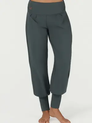 Urban Goddess - Duurzame Yoga- Pilates en Active Kleding Yoga Pants Dakini Pinyon