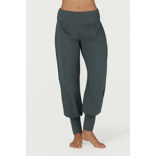 Urban Goddess - Duurzame Yoga- Pilates en Active Kleding Yoga Pants Dakini Pinyon