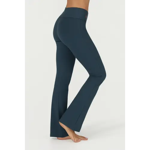 Urban Goddess - Duurzame Yoga- Pilates en Active Kleding Yoga Legging Anandafied Orion