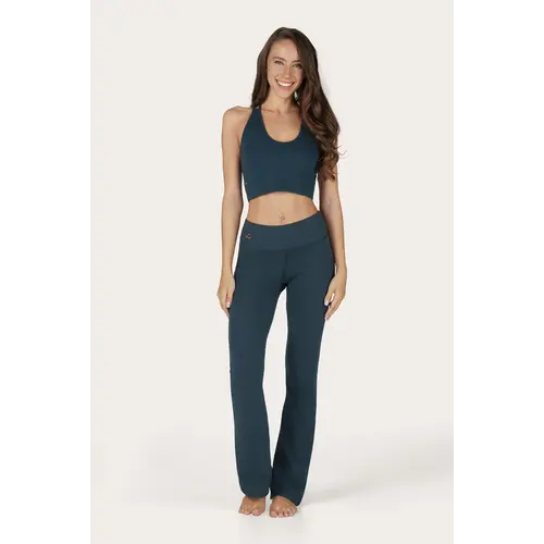 Urban Goddess - Duurzame Yoga- Pilates en Active Kleding Yoga Legging Anandafied Orion
