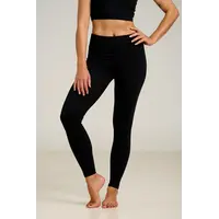 Mula Legging Zwart