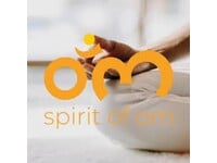 The Spirit of Om- Yoga Kleding van Biologisch Katoen