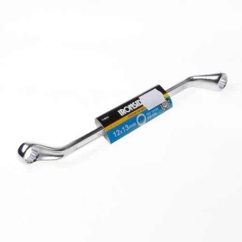 Ironside Ironside ringsleutel 18x19mm Ironside Ironside ringsleutel 18x19mm