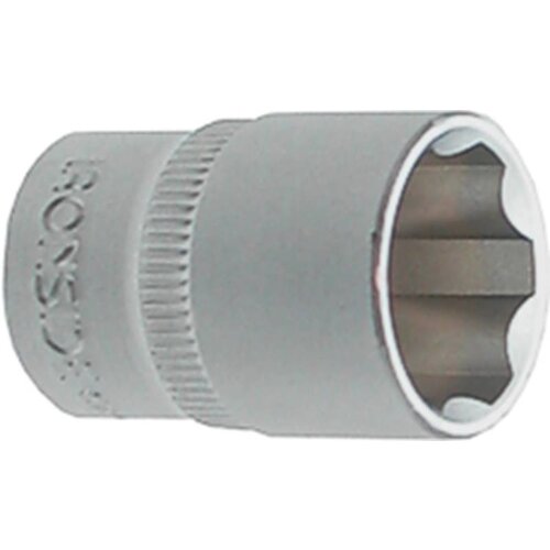 Ironside Ironside dopsleutel 5mm zeskant, met 1/4" aansluiting Ironside Ironside dopsleutel 5mm zeskant, met 1/4" aansluiting