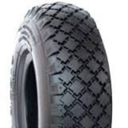 Kings Tire Buitenbanden 3.00-4 ( 260x85) Veloce / KingsTire Kings Tire Buitenbanden 3.00-4 ( 260x85) Veloce / KingsTire
