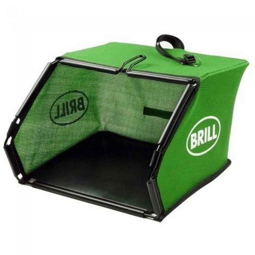 Brill Nylon opvangbak voor BRILL RazorCut hand kooimaaier 33cm Brill Nylon opvangbak voor BRILL RazorCut hand kooimaaier 33cm