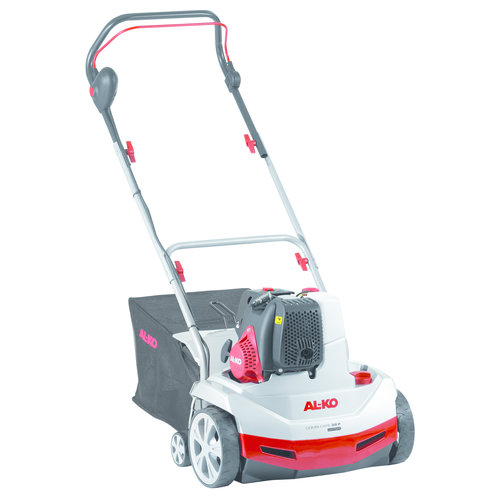 Alko Alko Verticuteermachine 38cm 1,7KW Combi care Alko Alko Verticuteermachine 38cm 1,7KW Combi care