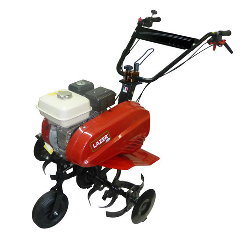 Lazer LAZER Tuinfrees 160cc Honda GX160 OHV , 78cm, achteruit Lazer LAZER Tuinfrees 160cc Honda GX160 OHV , 78cm, achteruit