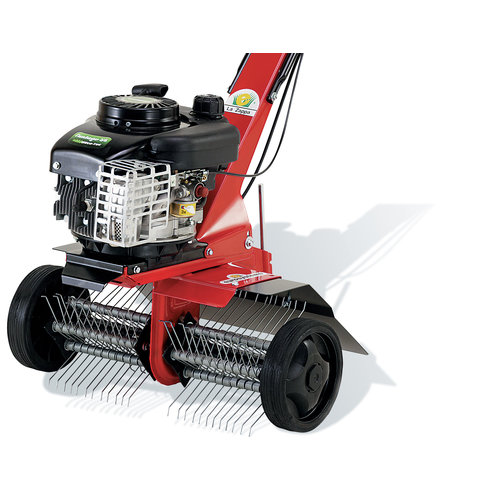 Lazer Verticuteer-set voor LAZER minifrees LAZAPPA en LAZAPLO Lazer Verticuteer-set voor LAZER minifrees LAZAPPA en LAZAPLO