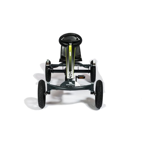 Dino Cars DINO SPEEDY AF (Antraciet) Dino Cars DINO SPEEDY AF (Antraciet)