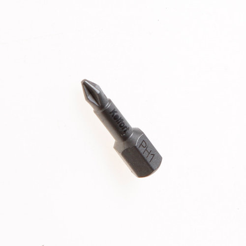 Kelfort Kelfort bitje torsie PH 3/25mm Kelfort Kelfort bitje torsie PH 3/25mm