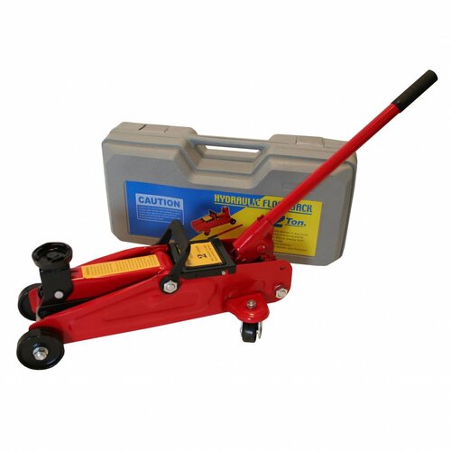 Import Garagekrik 2 Ton Import Garagekrik 2 Ton