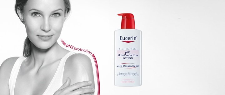 Eucerin pH5