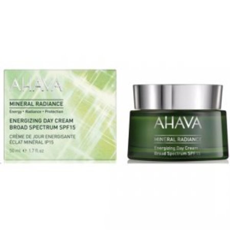 AHAVA AHAVA Mineral Radiance Day Cream SPF15