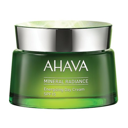 AHAVA AHAVA Mineral Radiance Day Cream SPF15